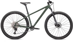 Specialized Rockhopper Elite 27.5" Mountain Bike 2022 - Hardtail MTB