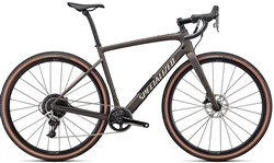 Product image for Specialized Diverge Comp Carbon 2022 - Gravel Bike