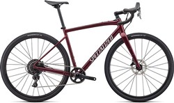 Product image for Specialized Diverge E5 Comp 2022 - Gravel Bike