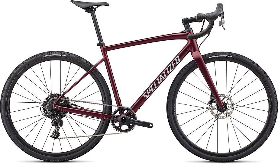 Specialized Diverge E5 Comp 2023 - Gravel Bike product image