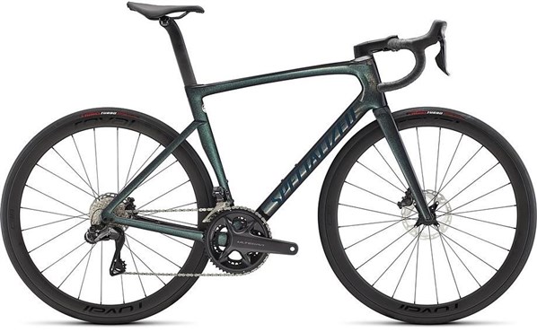 Specialized Tarmac SL7 Expert 2022 - Road Bike