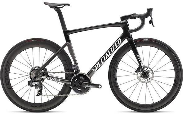 Specialized Tarmac SL7 Pro Etap 2022 - Road Bike