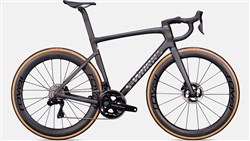 Product image for Specialized Tarmac SL7 S-Works Di2 2022 - Road Bike