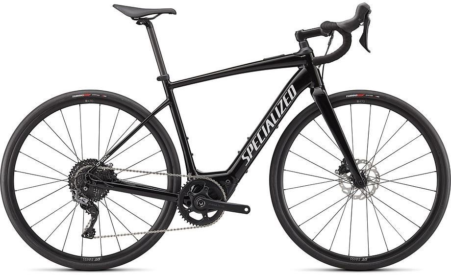 Specialized Creo SL E5 Comp 2023 - Electric Road Bike product image