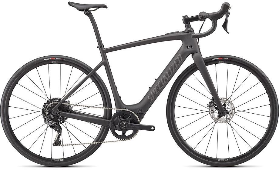Specialized Creo SL Comp Carbon 2022 - Electric Road Bike product image