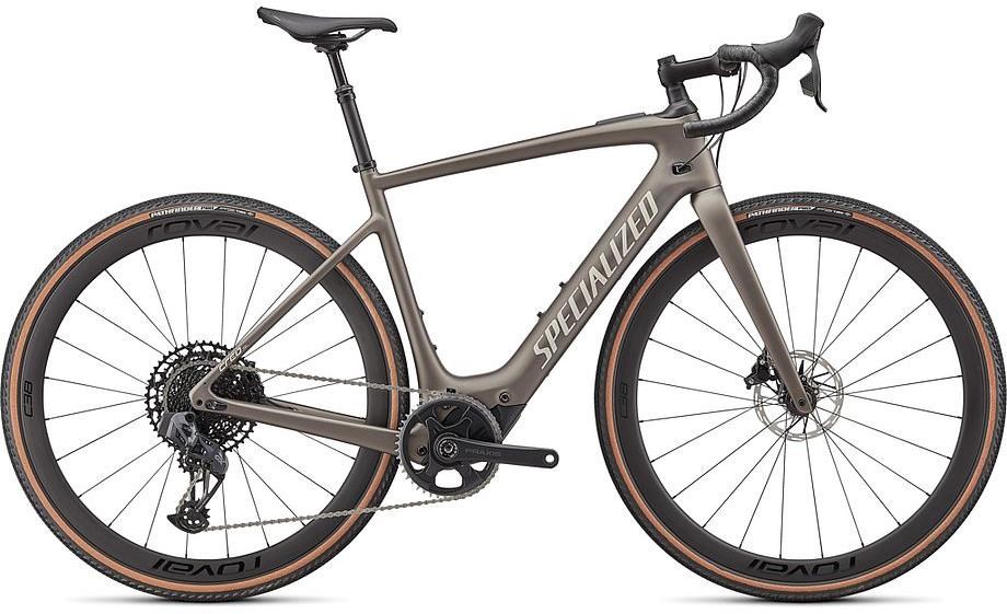 Specialized Turbo Creo SL Expert Carbon Evo 2022 - Electric Road Bike product image