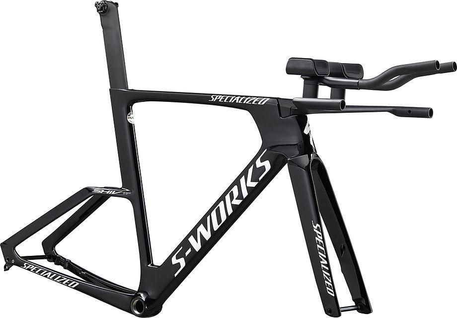Specialized Shiv TT S-Works Disc Module product image