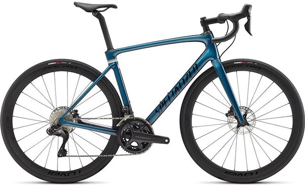 Specialized Roubaix Expert 2022 - Road Bike