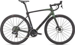 Specialized Roubaix Pro 2022 - Road Bike