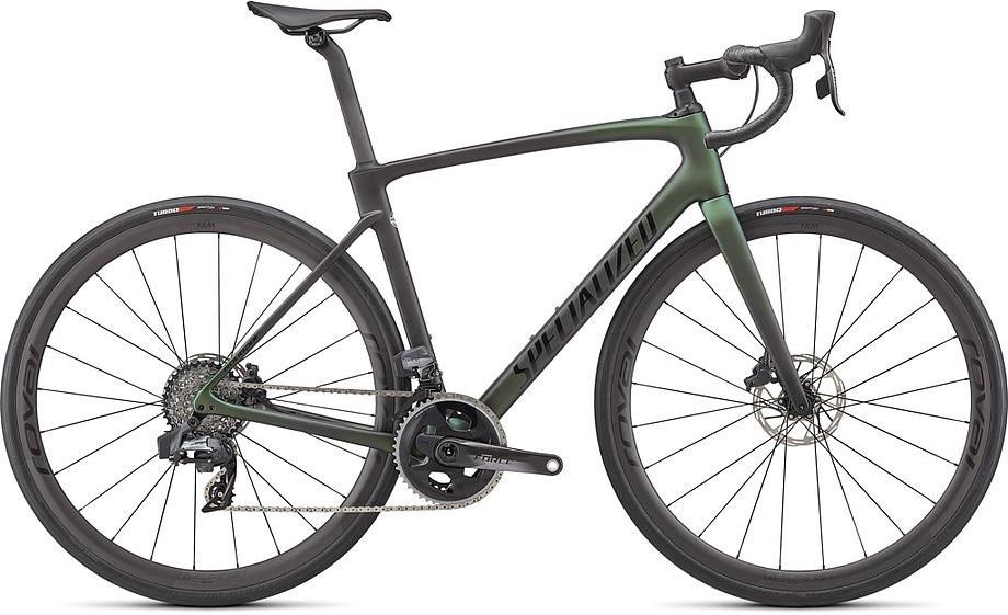 Specialized Roubaix Pro 2022 - Road Bike product image