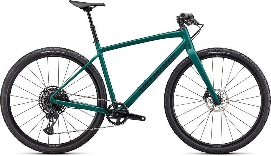 Specialized Diverge E5 Expert Evo 2023 - Gravel Bike product image