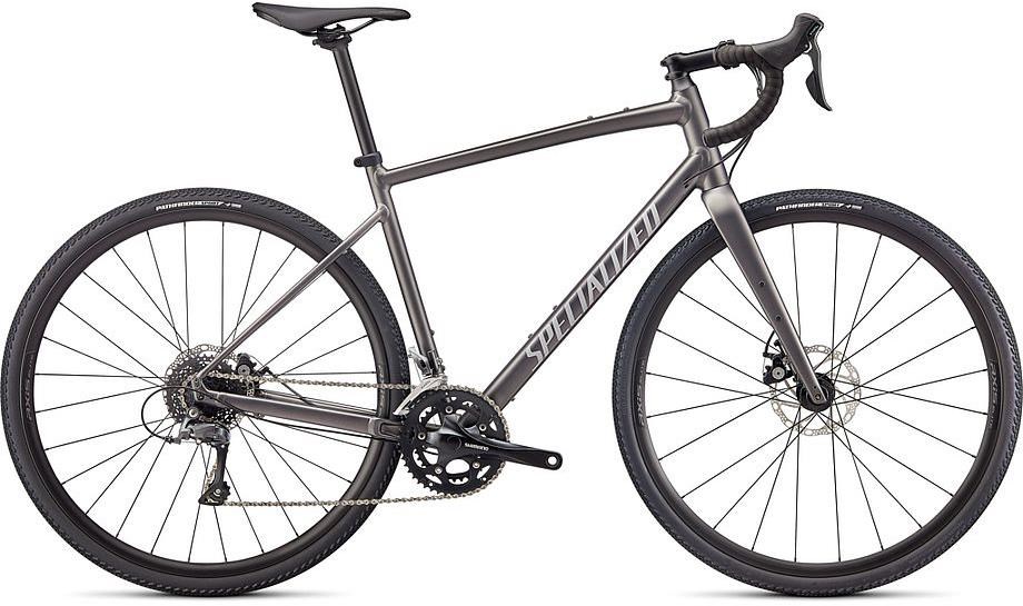Specialized Diverge E5 2022 - Gravel Bike product image