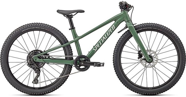 Specialized Riprock 24 Int 2022 - Junior Bike