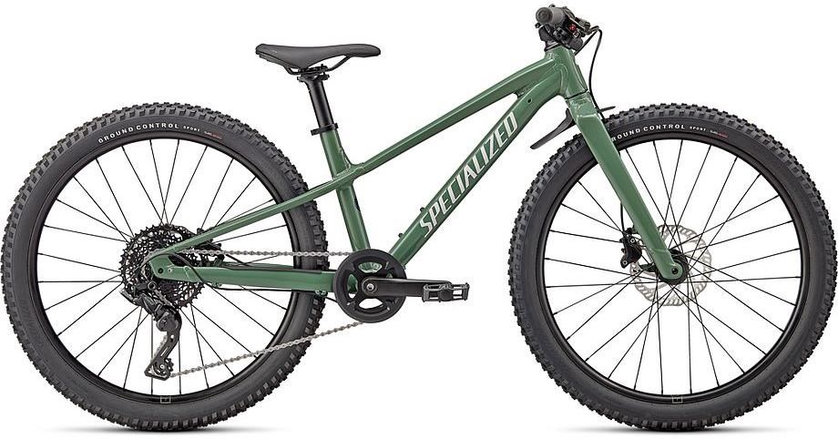 Specialized Riprock 24 Int 2023 - Junior Bike product image