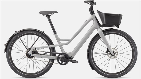 Specialized Como SL 4.0