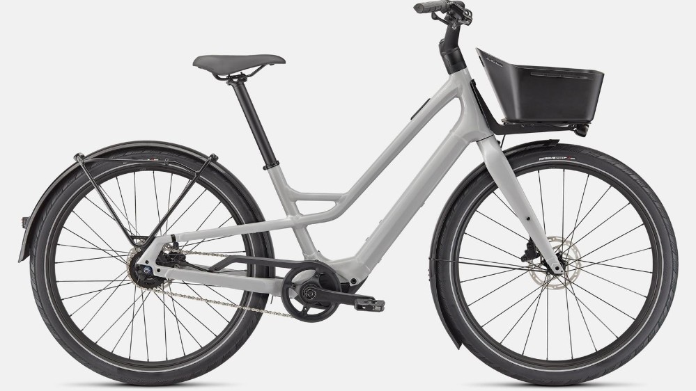 Como SL 4.0 2023 - Electric Hybrid Bike image 0