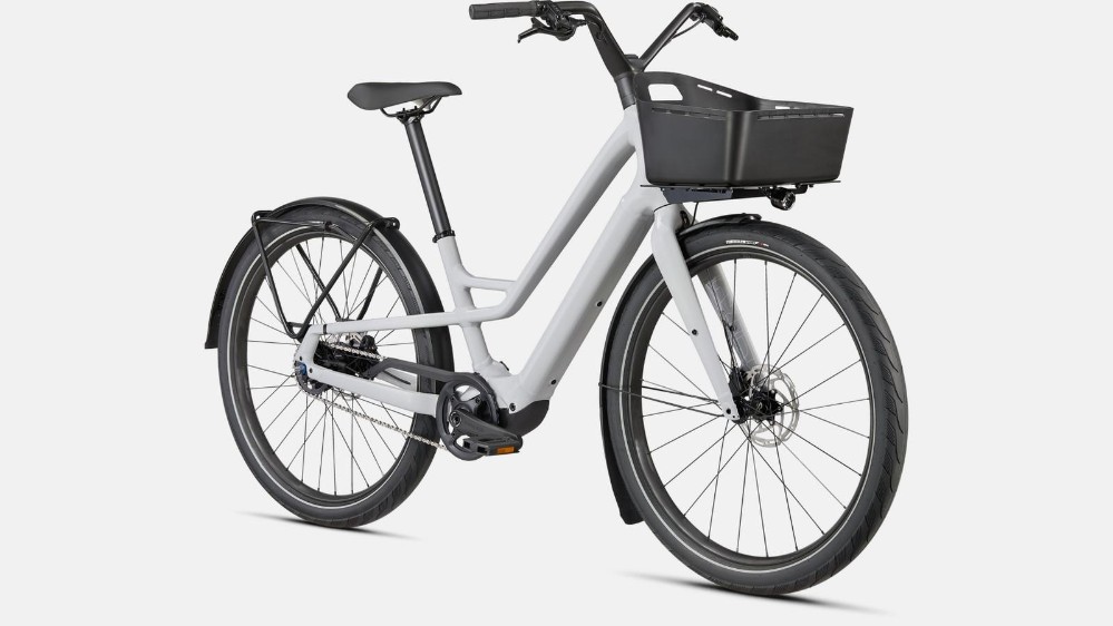 Como SL 4.0 2023 - Electric Hybrid Bike image 1