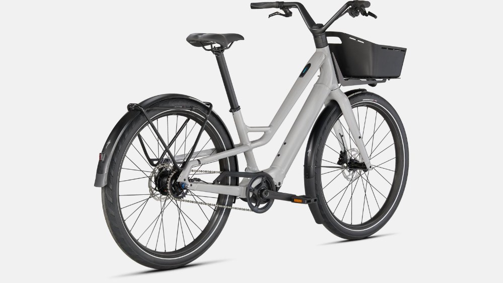 Como SL 4.0 2023 - Electric Hybrid Bike image 2