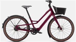 Specialized Como SL 4.0 2023 - Electric Hybrid Bike