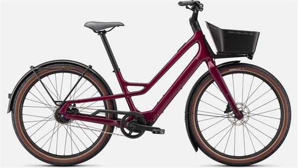 Specialized Como SL 4.0 2023 - Electric Hybrid Bike