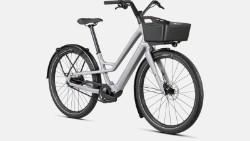 Como SL 5.0 2023 - Electric Hybrid Bike image 8