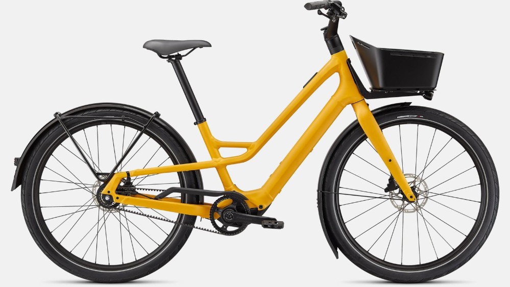 Como SL 5.0 2023 - Electric Hybrid Bike image 0