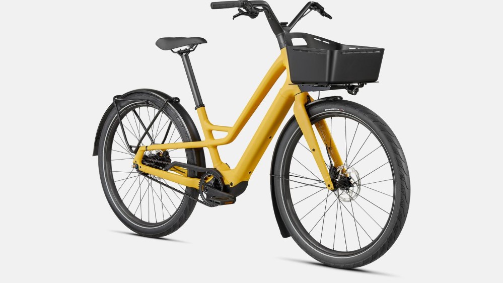 Como SL 5.0 2023 - Electric Hybrid Bike image 1