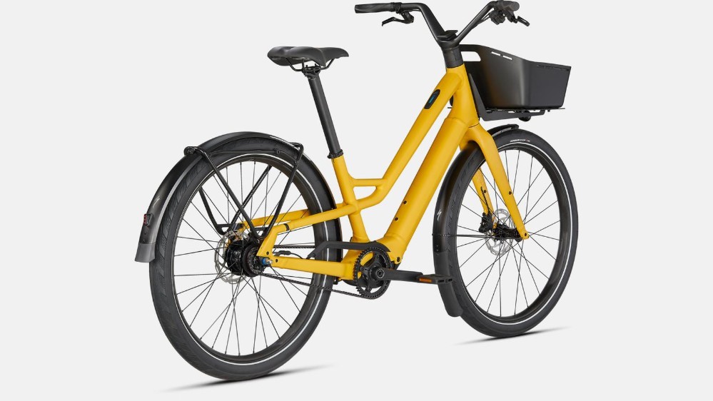 Como SL 5.0 2023 - Electric Hybrid Bike image 2