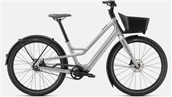 Specialized Como SL 5.0 2023 - Electric Hybrid Bike