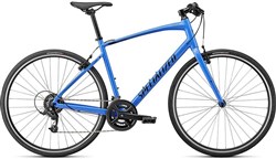 Product image for Specialized Sirrus 1.0 2022 - Hybrid Sports Bike