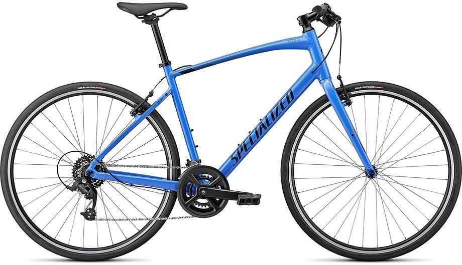 Specialized Sirrus 1.0 2022 - Hybrid Sports Bike product image