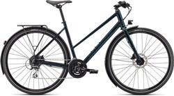 Product image for Specialized Sirrus 2.0 EQ Step Through 2022 - Hybrid Sports Bike
