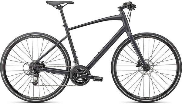 Specialized Sirrus 2.0 2022 - Hybrid Sports Bike