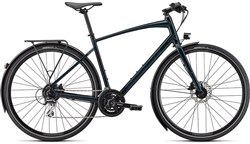 Product image for Specialized Sirrus 2.0 EQ 2022 - Hybrid Sports Bike