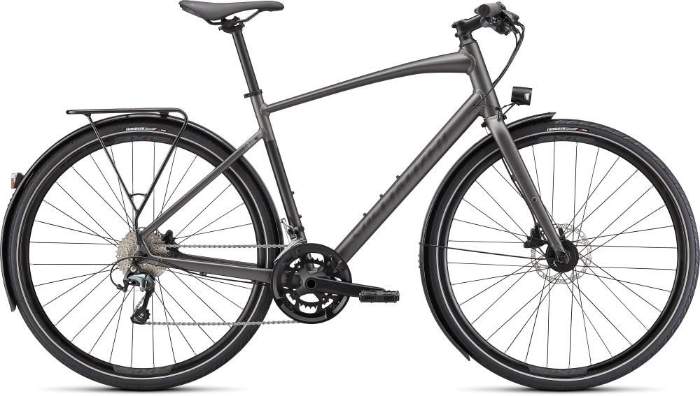 Specialized Sirrus 3.0 EQ 2023 - Hybrid Sports Bike product image