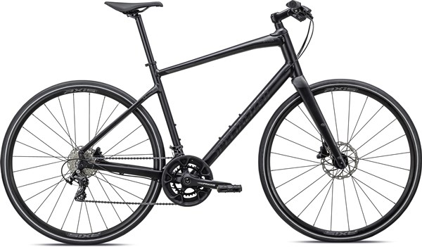 Specialized Sirrus 4.0