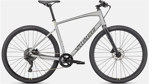 Specialized Sirrus X 3.0 2022 - Hybrid Sports Bike