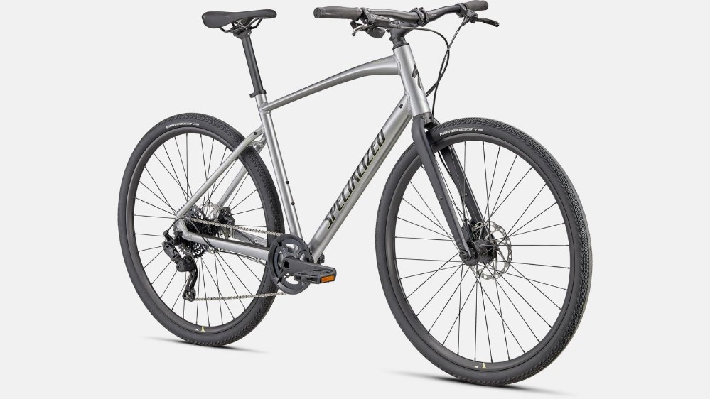 Sirrus X 3.0 2022 - Hybrid Sports Bike image 1