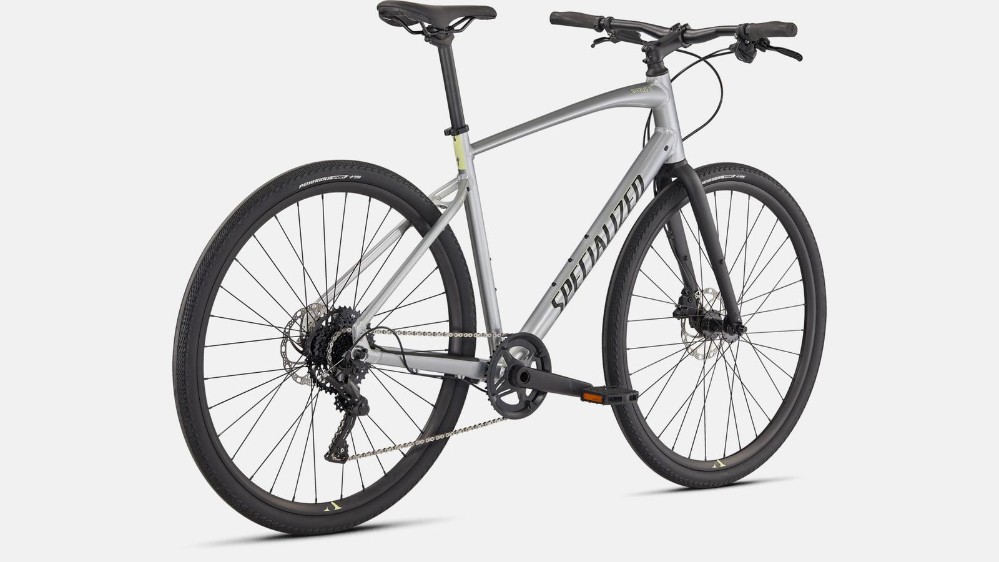 Sirrus X 3.0 2022 - Hybrid Sports Bike image 2