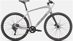 Specialized Sirrus X 3.0 2023 - Hybrid Sports Bike