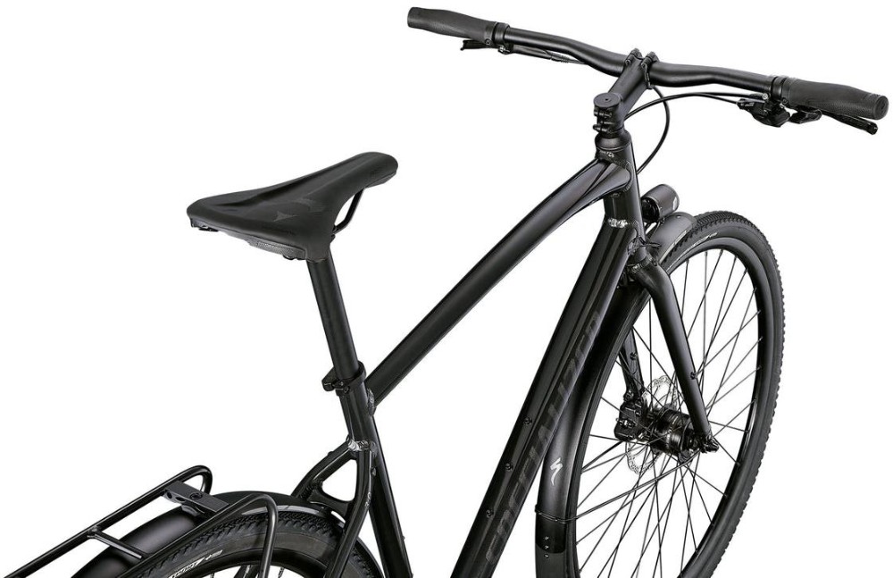 Sirrus X 3.0 EQ 2023 - Hybrid Sports Bike image 1