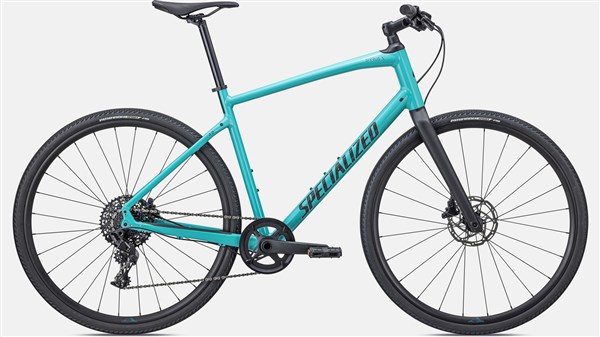 Specialized Sirrus X 4.0 2022 - Hybrid Sports Bike