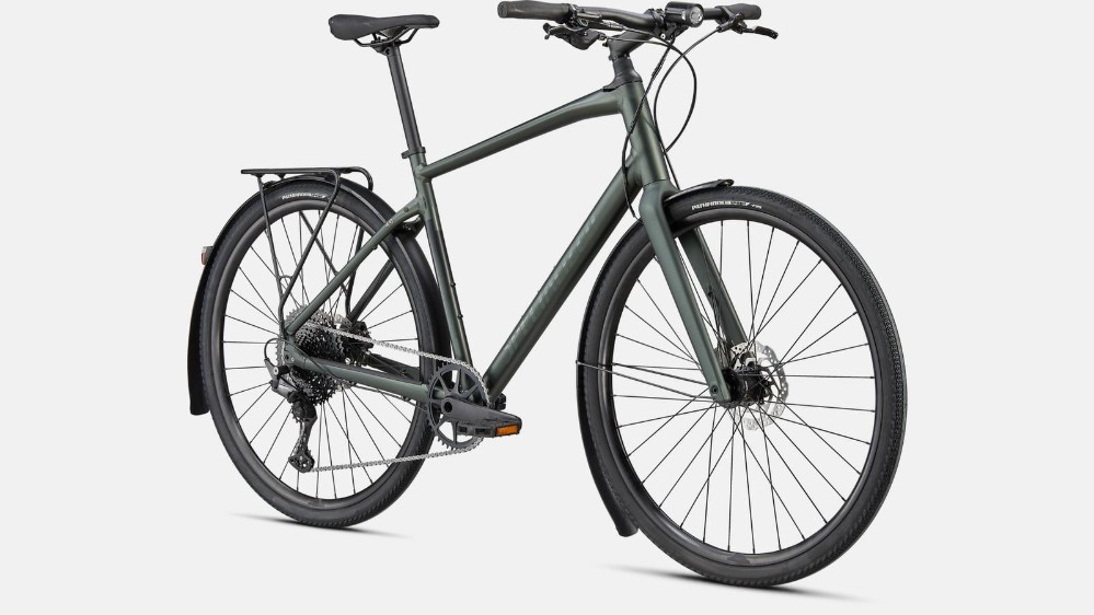 Sirrus X 4.0 EQ 2023 - Hybrid Sports Bike image 1