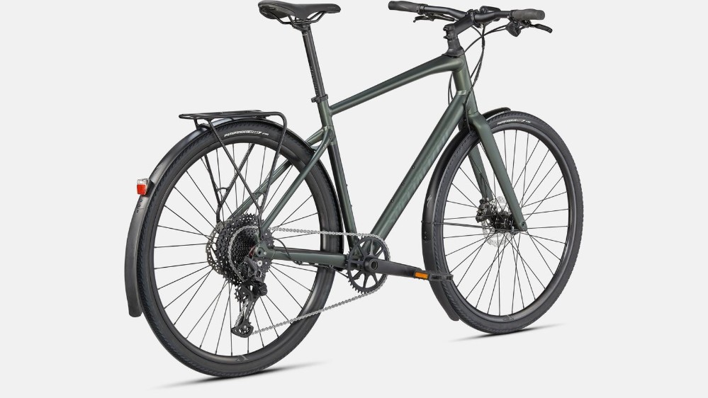 Sirrus X 4.0 EQ 2023 - Hybrid Sports Bike image 2