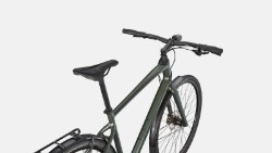 Sirrus X 4.0 EQ 2023 - Hybrid Sports Bike image 3