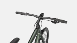 Sirrus X 4.0 EQ 2023 - Hybrid Sports Bike image 4