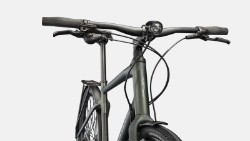 Sirrus X 4.0 EQ 2023 - Hybrid Sports Bike image 5