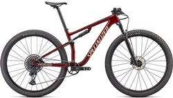 Product image for Specialized Epic Comp 29" Mountain Bike 2022 - XC Full Suspension MTB