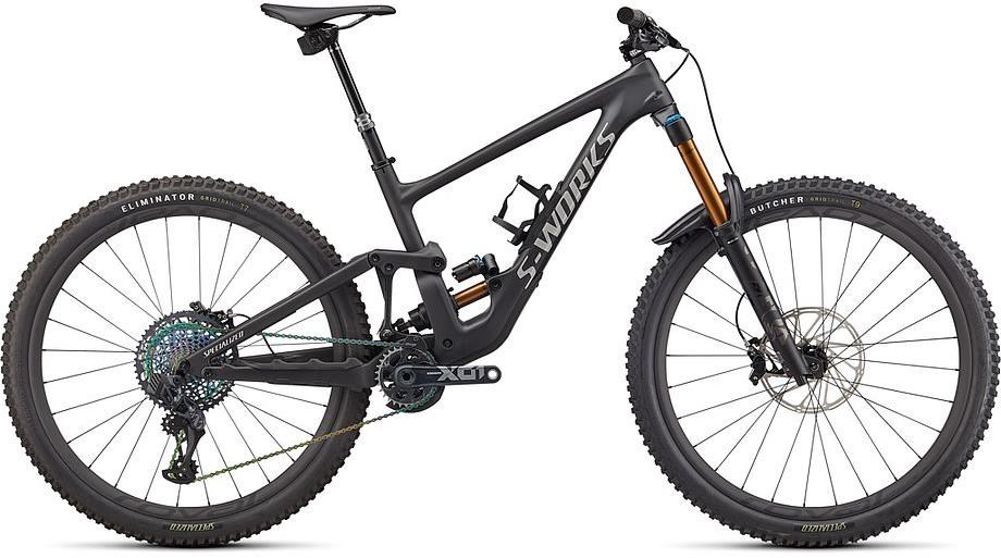 Specialized Enduro S-Works 29" Mountain Bike 2022 - product image