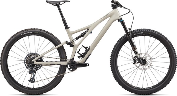 specialized dual suspension mountain bikes